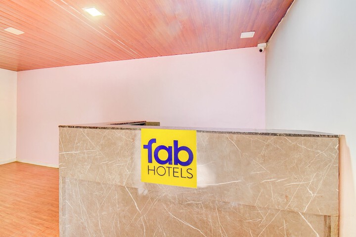 Hotel Interior 5 of 22