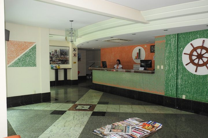 Hotel Interior 4 of 36