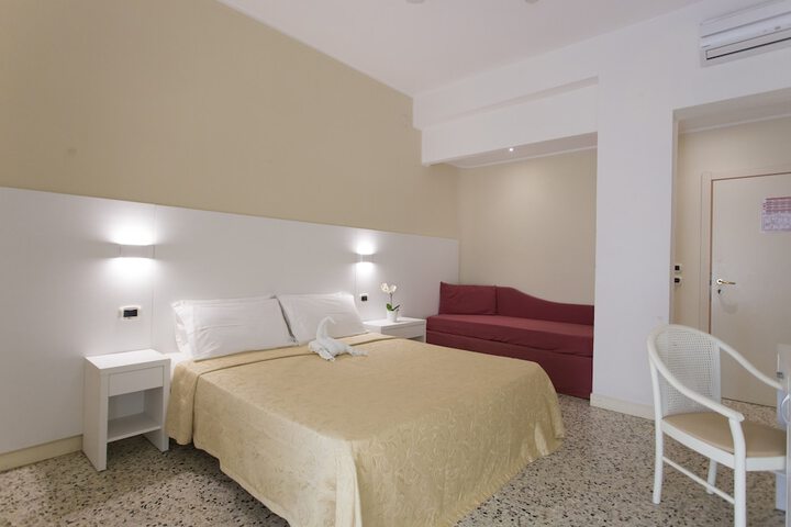 Boutique & spa Sirenahotel in Gabicce Mare