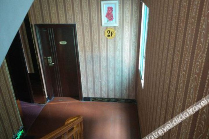 Hotel Interior 7 of 17