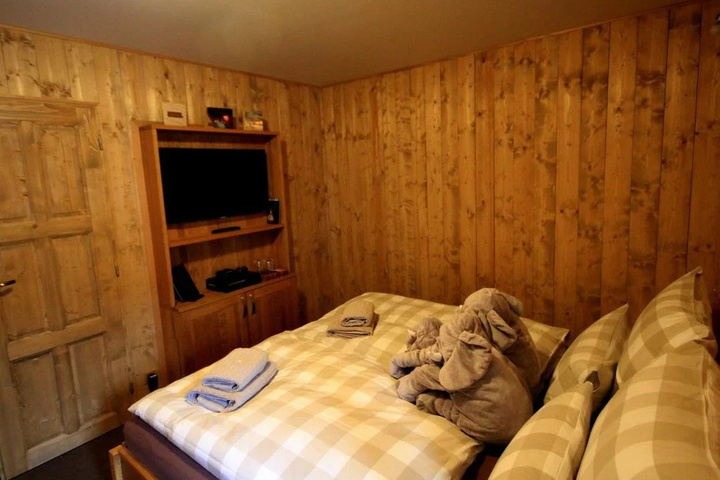 RESIDENCE BUFFALO