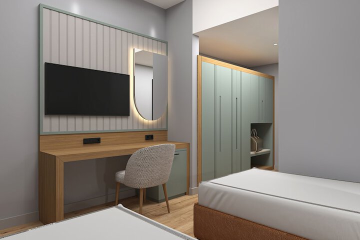 Room 16 of 43