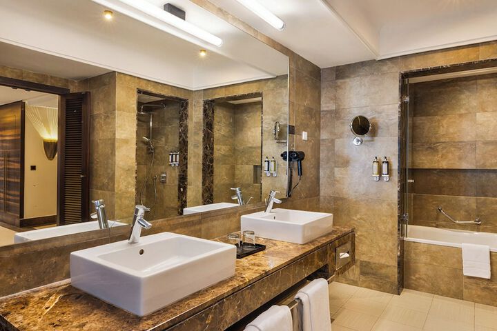 Bath Photo