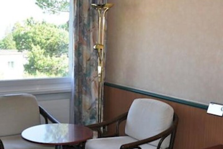 Fitness Facility Photos