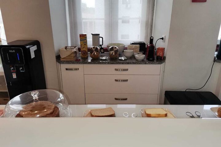 Breakfast/Coffee Service 61 of 71