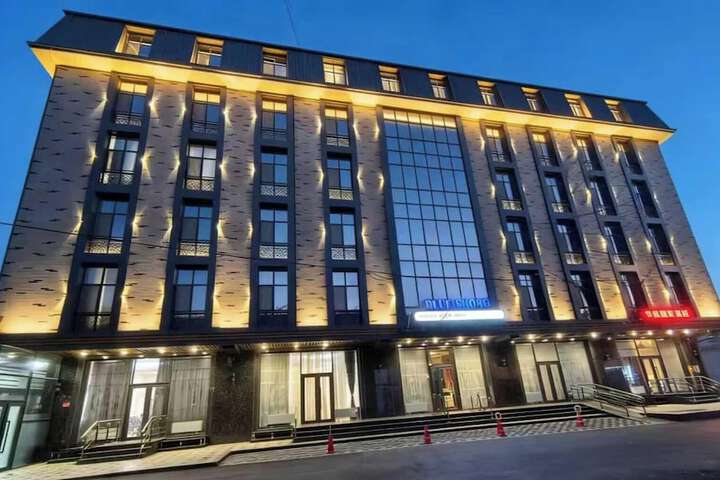 BlueShore International hotel