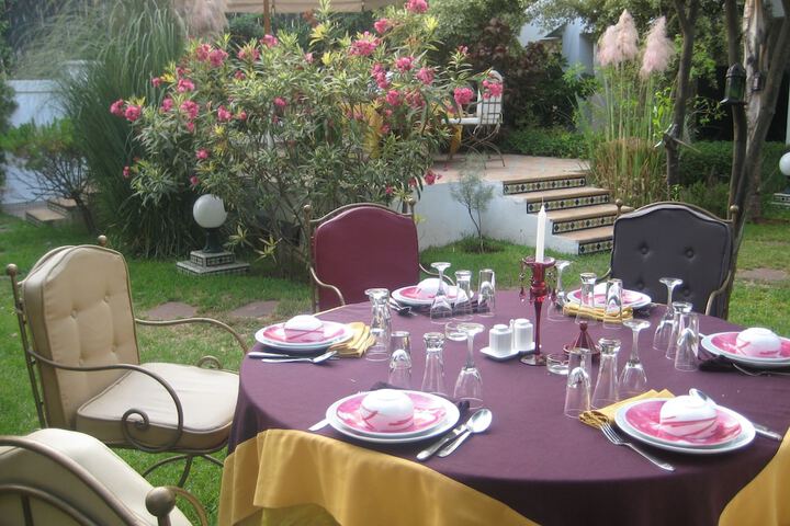 Restaurants