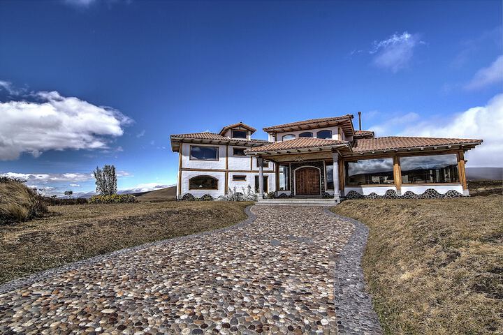 Exterior Photo