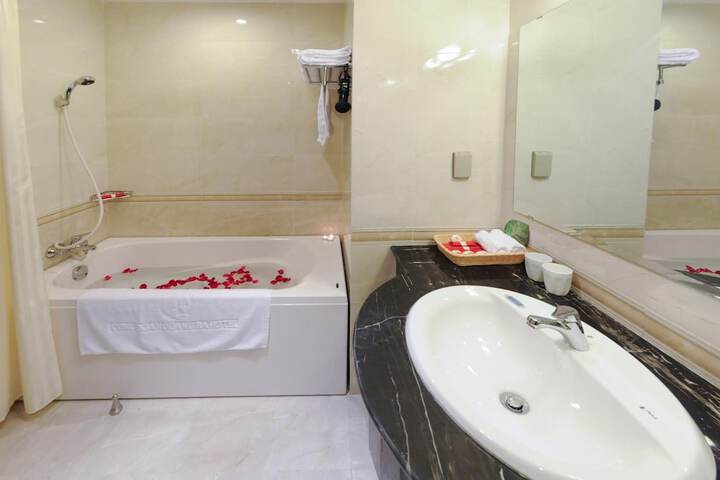 Bathroom Vanities