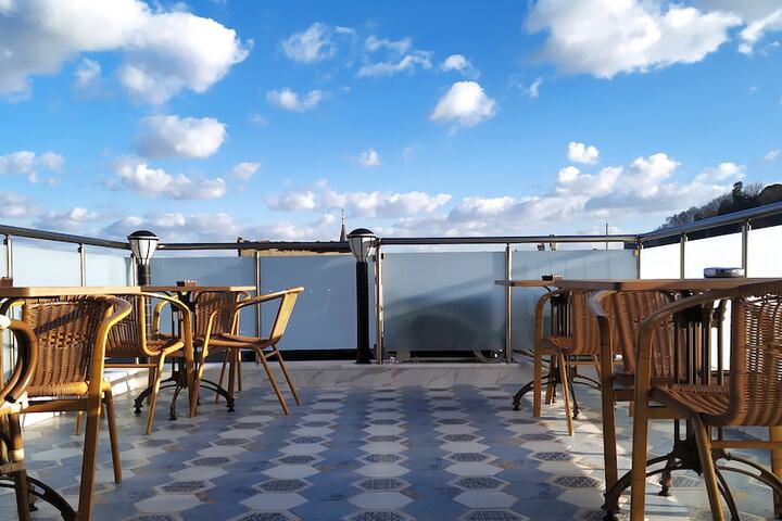 Terrace/Patio 97 of 111