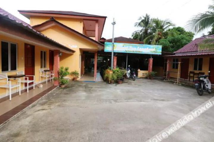 Nida Rooms Langkawi Underwater Wonders at Sweet Inn