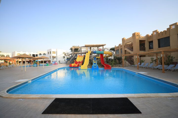 Sports facility
