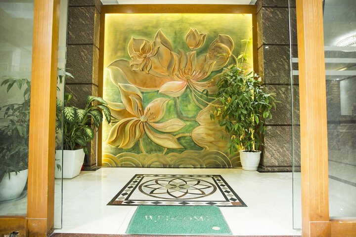 Hotel Interior 2 of 60