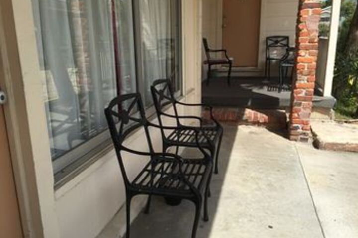 Terrace/Patio 40 of 44