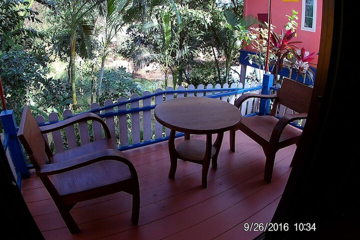 View from room