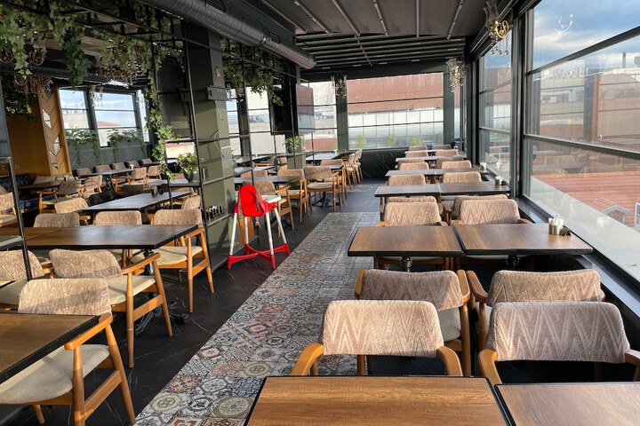 Terrace/Patio 34 of 76