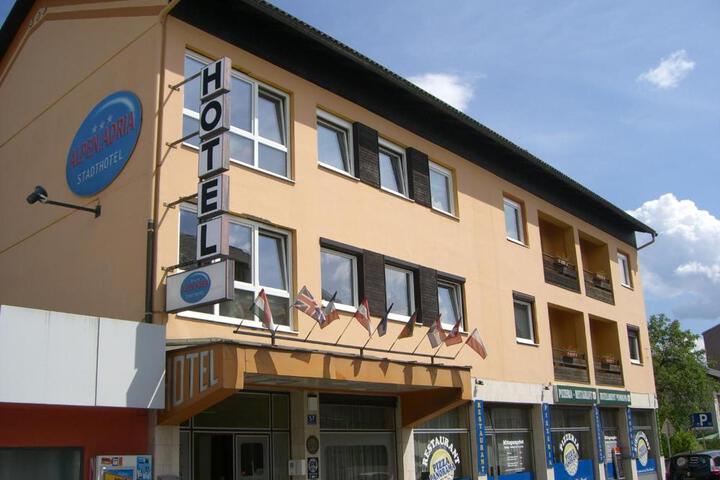 Image of Alpen.Adria.Stadthotel