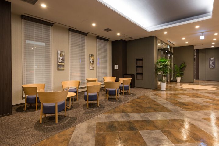 Hotel Interior 4 of 25