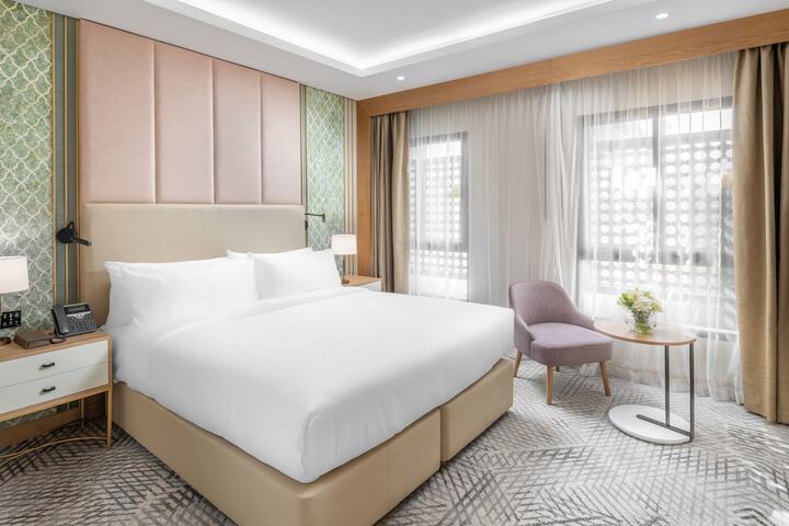 Room 7 of 22