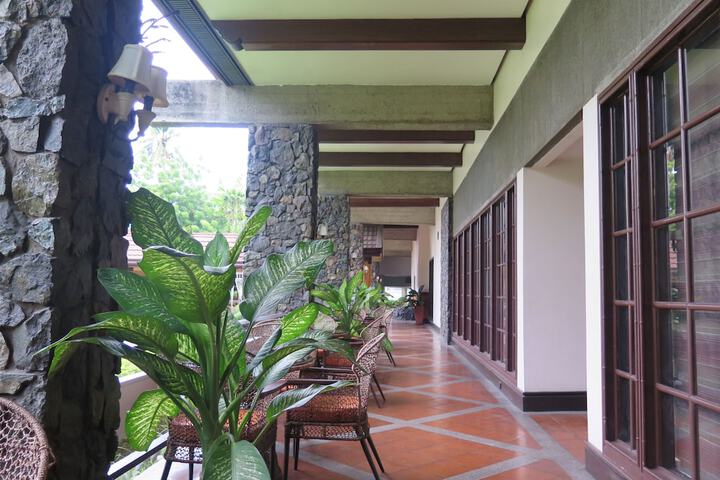 Terrace/Patio 76 of 79