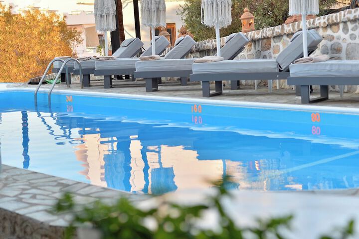 Hotel 156 of 156
