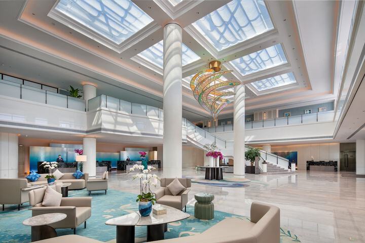 Hotel Interior 3 of 41