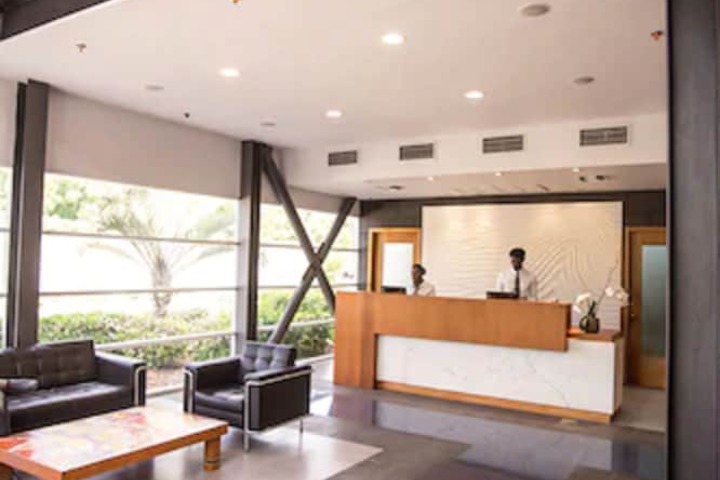Hotel Interior 2 of 60