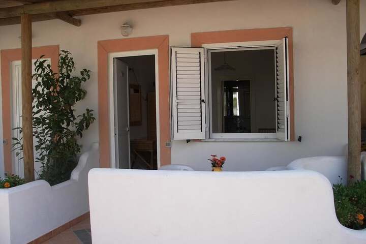 Terrace/Patio 7 of 13