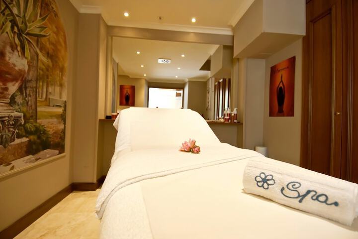 Spa