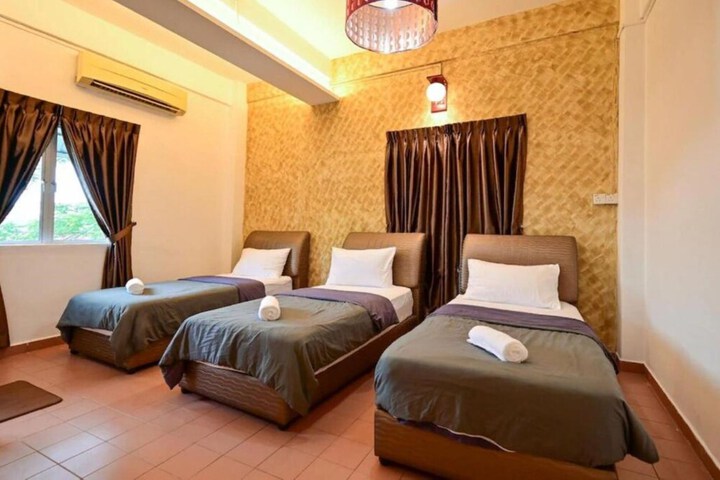 Room 20 of 23
