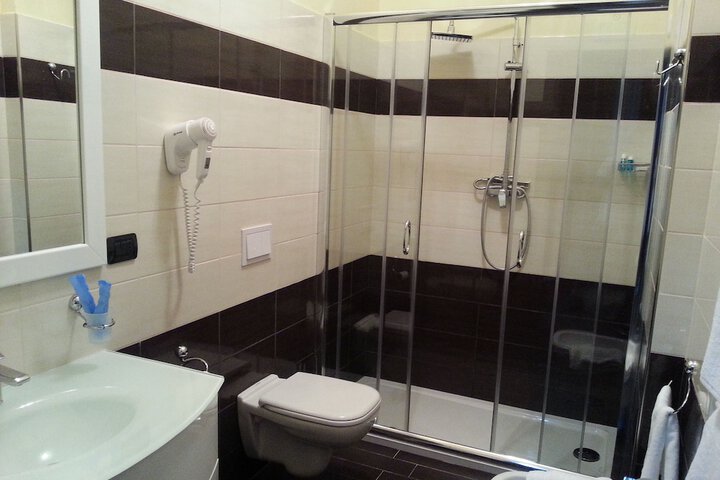 Bath Photo