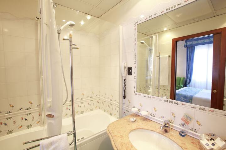 Bath Amenities
