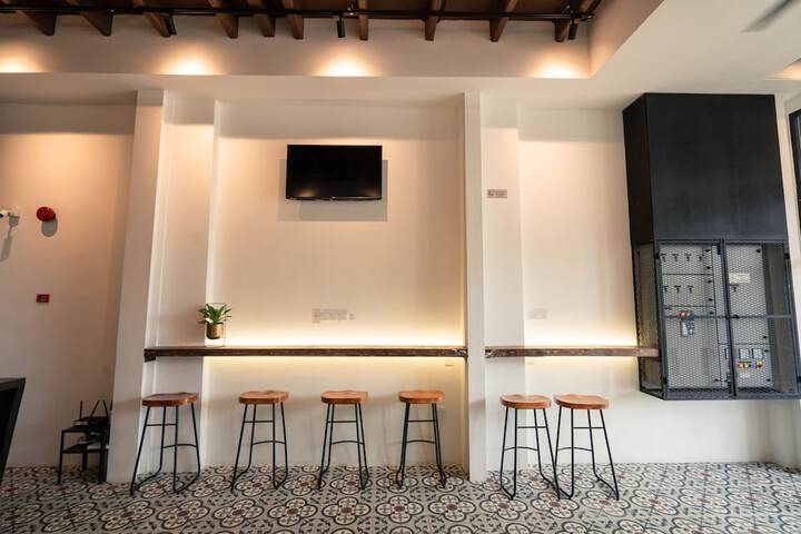 Hotel Interior 2 of 19