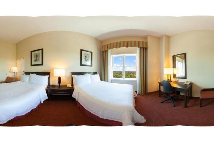 Fitness Center Photo