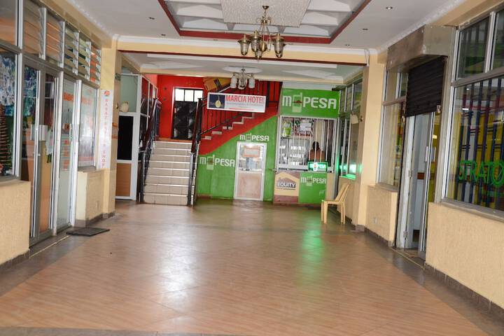 Hotel Interior 2 of 22