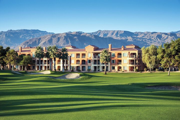 Marriotts Shadow Ridge I-The Villages
