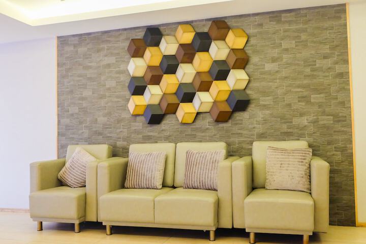 Hotel Interior 2 of 110