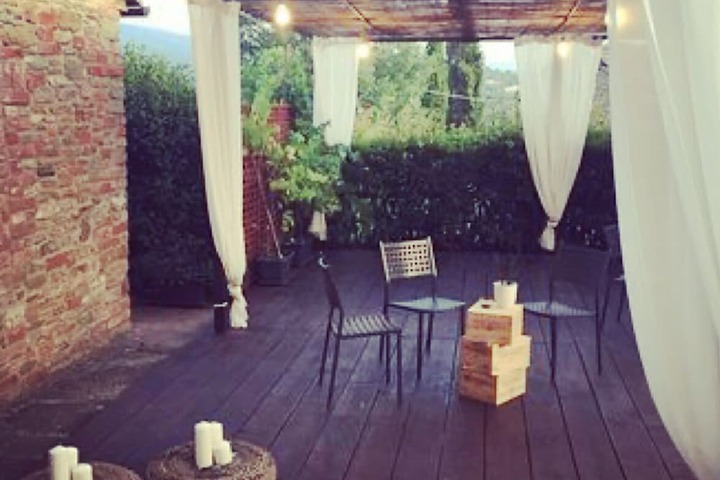 Terrace/Patio 16 of 69