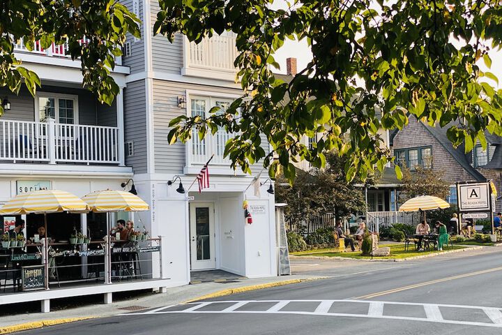 Photo of Acadia Hotel - Downtown