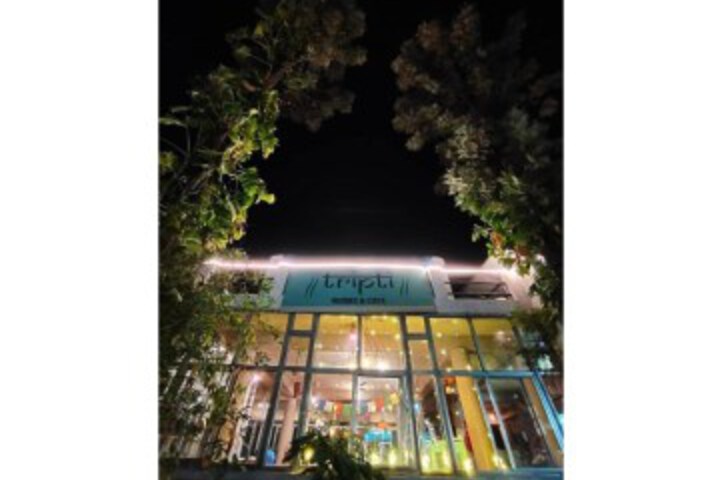 Tripti Hotel