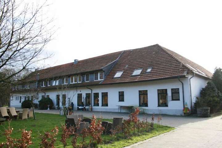 Reit- und Ferienhof am Reichswald in Goch
