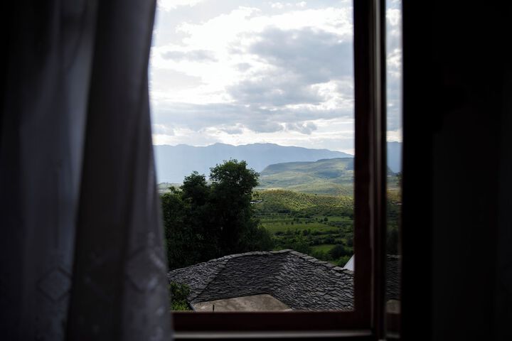 Hotel View 57 of 58