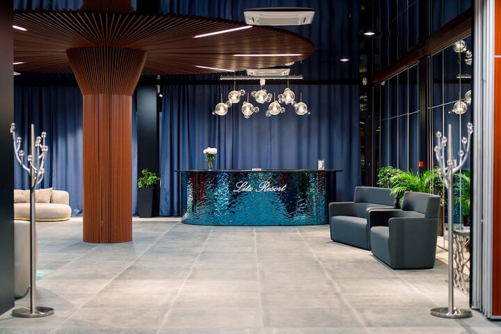 Hotel Interior 81 of 101