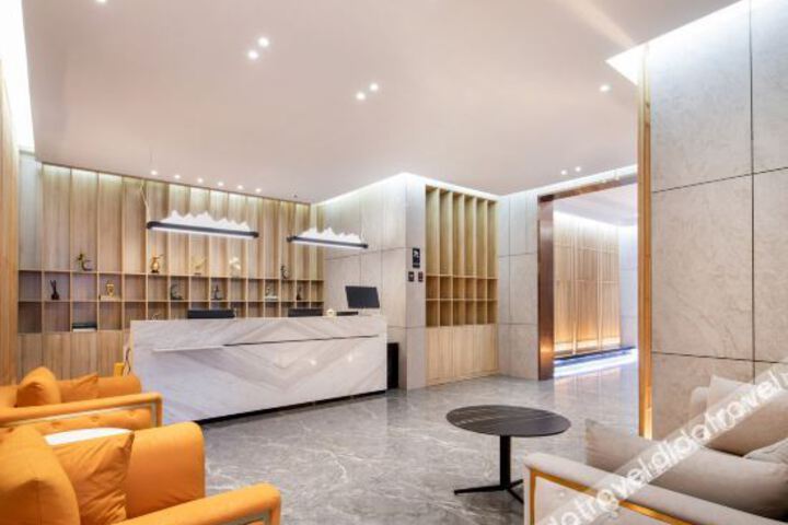 Hotel Interior 2 of 8