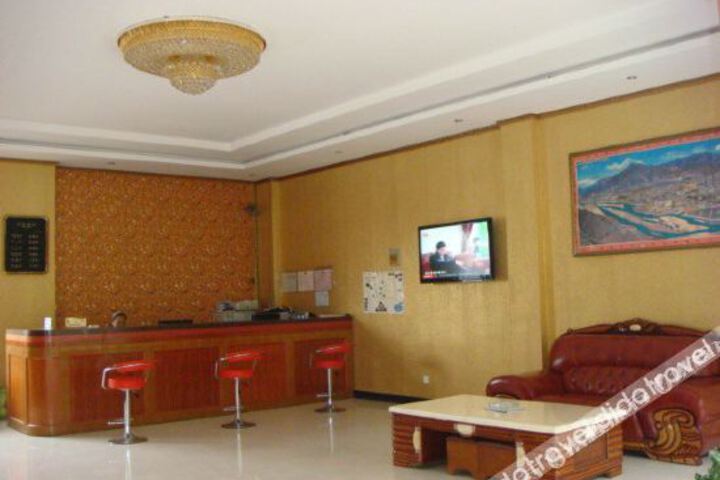 Hotel Interior 3 of 14