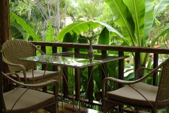 Terrace/Patio 14 of 38