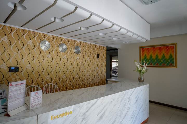 Hotel Interior 4 of 48