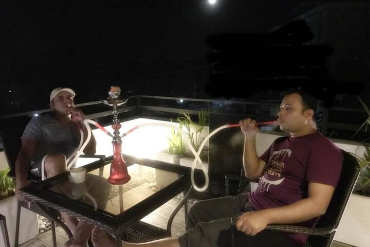 Lounge 113 of 152