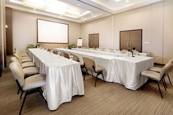Meeting 29 of 32