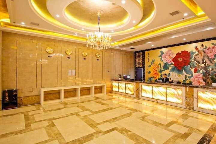 Hotel Interior 3 of 52
